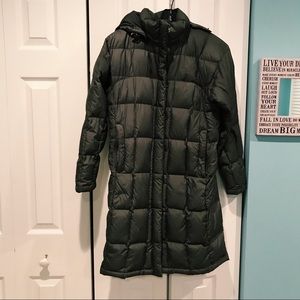 The North Face Winter Jacket